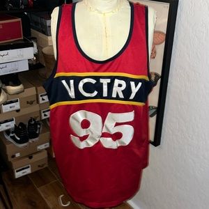 10 Deep men’s tank top